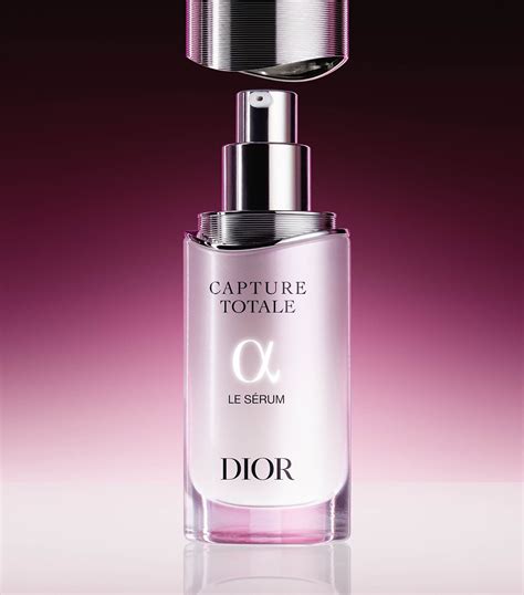 dior total capture